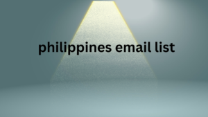 philippines email list